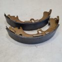 TOYOTA COROLLA E9 E11 SZCZĘKI HAMULCOWE KPL A.B.S. 8844