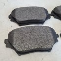 TOYOTA RAV4 II KLOCKI HAMULCOWE KPL A.B.S. 37230