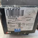 TOYOTA RAV4 II KLOCKI HAMULCOWE KPL A.B.S. 37230