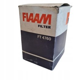 VOLKSWAGEN TRANSPORTER T3 1.9 2.1 FILTR OLEJU FIAAM FT 4760