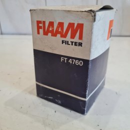 VOLKSWAGEN TRANSPORTER T3 1.9 2.1 FILTR OLEJU FIAAM FT 4760