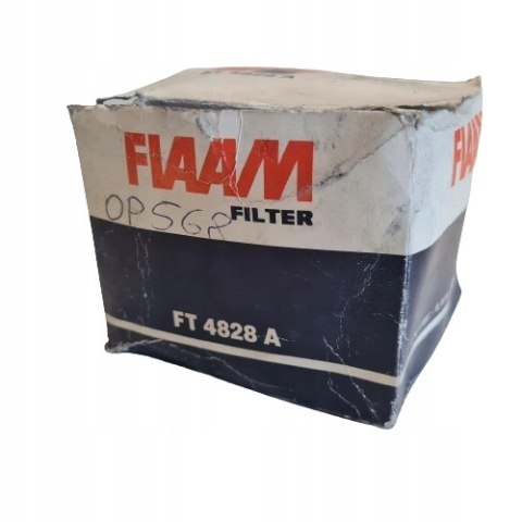 VOLVO 740 760 940 960 2.3 2.5 2.9 FILTR OLEJU FIAAM FT 4828 A