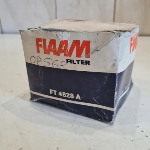 VOLVO 740 760 940 960 2.3 2.5 2.9 FILTR OLEJU FIAAM FT 4828 A