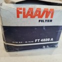 VOLVO 740 760 940 960 2.3 2.5 2.9 FILTR OLEJU FIAAM FT 4828 A