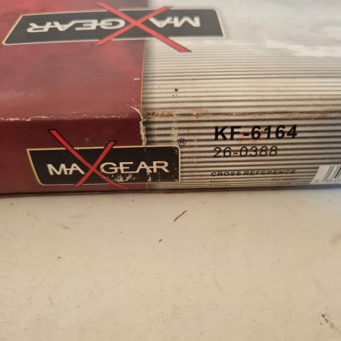 VOLVO V70 C70 S70 850 FILTR KABINOWY MAXGEAR 26-0388 VOLVO V70 C70 S70 850 FILTR KABINOWY MAXGEAR 26-0388