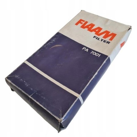 VW GOLF I JETTA I II SCIROCCO FILTR POWIETRZA FIAAM PA 7001
