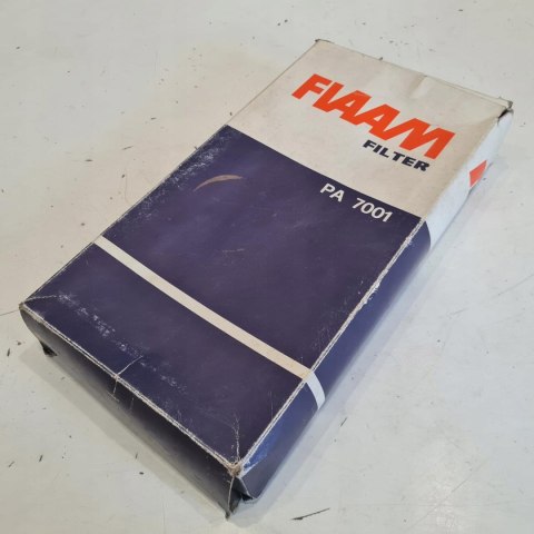 VW GOLF I JETTA I II SCIROCCO FILTR POWIETRZA FIAAM PA 7001