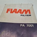 VW GOLF I JETTA I II SCIROCCO FILTR POWIETRZA FIAAM PA 7001