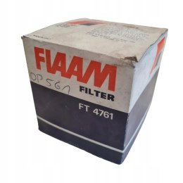 VW TRANSPORTER T3 FILTR OLEJU FIAAM FT 4761