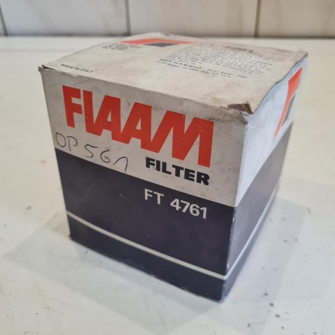 VW TRANSPORTER T3 FILTR OLEJU FIAAM FT 4761