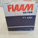 VW TRANSPORTER T3 FILTR OLEJU FIAAM FT 4761