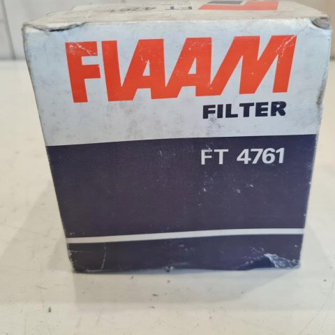 VW TRANSPORTER T3 FILTR OLEJU FIAAM FT 4761