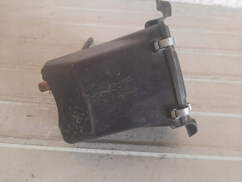 AIRBOX FILTR POWIETRZA HONDA TRX 420 AIRBOX FILTR POWIETRZA HONDA TRX 420