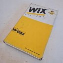 AUDI 100 C4 A6 C5 FILTR POWIETRZA WIX FILTERS WA6694