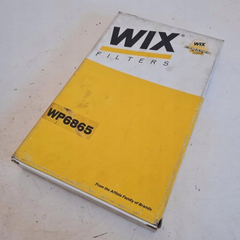 AUDI 100 C4 A6 C5 FILTR POWIETRZA WIX FILTERS WA6694