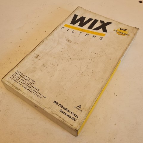 AUDI 100 C4 A6 C5 FILTR POWIETRZA WIX FILTERS WA6694