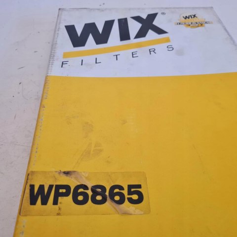 AUDI 100 C4 A6 C5 FILTR POWIETRZA WIX FILTERS WA6694