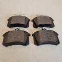 AUDI 80 100 200 A6 C4 A8 D2 KLOCKI HAMULCOWE CIFAM 822-048-0