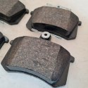 AUDI 80 100 200 A6 C4 A8 D2 KLOCKI HAMULCOWE CIFAM 822-048-0