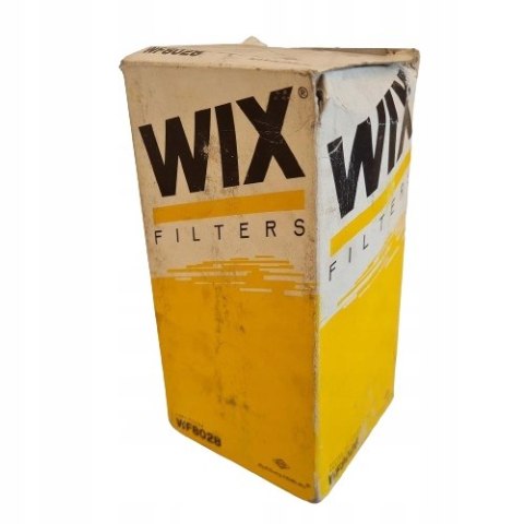 AUDI 80 90 COUPE VW GOLF II JETTA II FILTR PALIWA WIX FILTERS WF8028 AUDI 80 90 COUPE VW GOLF II JETTA II FILTR PALIWA WIX FILTERS WF8028