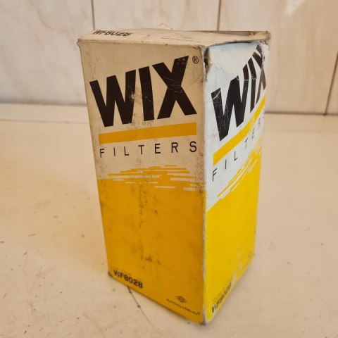 AUDI 80 90 COUPE VW GOLF II JETTA II FILTR PALIWA WIX FILTERS WF8028 AUDI 80 90 COUPE VW GOLF II JETTA II FILTR PALIWA WIX FILTERS WF8028