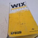 AUDI 80 90 COUPE VW GOLF II JETTA II FILTR PALIWA WIX FILTERS WF8028