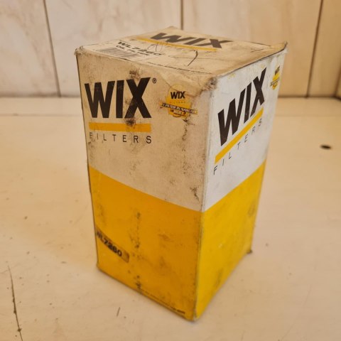 AUDI A6 C4 2.5 VW GOLF III SHARAN 1.9 TDI FILTR OLEJU WIX FILTERS WL7260