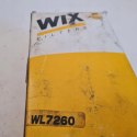 AUDI A6 C4 2.5 VW GOLF III SHARAN 1.9 TDI FILTR OLEJU WIX FILTERS WL7260