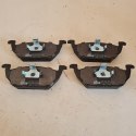 AUDI SEAT SKODA VOLKSWAGEN KLOCKI HAMULCOWE CIFAM 822-211-0
