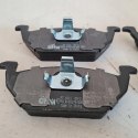 AUDI SEAT SKODA VOLKSWAGEN KLOCKI HAMULCOWE CIFAM 822-211-0