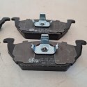 AUDI SEAT SKODA VOLKSWAGEN KLOCKI HAMULCOWE CIFAM 822-211-0