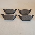 AUDI SEAT SKODA VOLKSWAGEN KLOCKI HAMULCOWE CIFAM 822-211-0