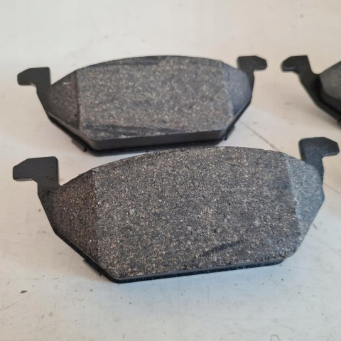 AUDI SEAT SKODA VOLKSWAGEN KLOCKI HAMULCOWE CIFAM 822-211-0 AUDI SEAT SKODA VOLKSWAGEN KLOCKI HAMULCOWE CIFAM 822-211-0