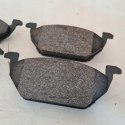 AUDI SEAT SKODA VOLKSWAGEN KLOCKI HAMULCOWE CIFAM 822-211-0