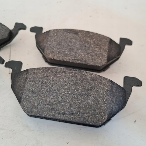 AUDI SEAT SKODA VOLKSWAGEN KLOCKI HAMULCOWE CIFAM 822-211-0 AUDI SEAT SKODA VOLKSWAGEN KLOCKI HAMULCOWE CIFAM 822-211-0