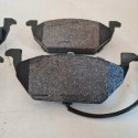 AUDI SEAT SKODA VOLKSWAGEN KLOCKI HAMULCOWE CIFAM 822-211-2
