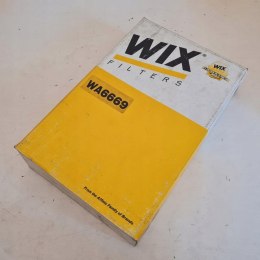 CITROEN BERLINGO PEUGEOT PARTNER FILTR POWIETRZA WIX FILTERS WA6669