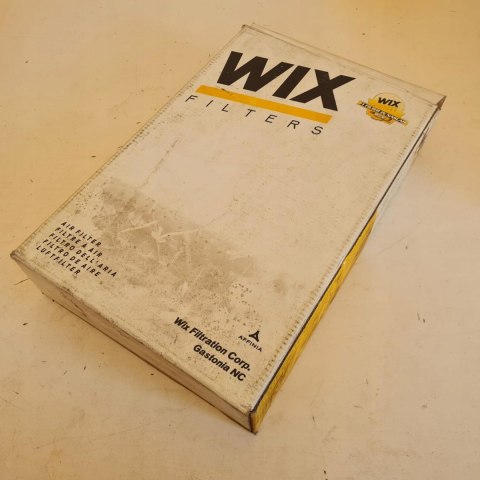 CITROEN BERLINGO PEUGEOT PARTNER FILTR POWIETRZA WIX FILTERS WA6669 CITROEN BERLINGO PEUGEOT PARTNER FILTR POWIETRZA WIX FILTERS WA6669