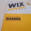 CITROEN BERLINGO PEUGEOT PARTNER FILTR POWIETRZA WIX FILTERS WA6669
