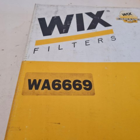 CITROEN BERLINGO PEUGEOT PARTNER FILTR POWIETRZA WIX FILTERS WA6669 CITROEN BERLINGO PEUGEOT PARTNER FILTR POWIETRZA WIX FILTERS WA6669