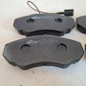 CITROEN JUMPER PEUGEOT BOXER FIAT DUCATO KLOCKI HAMULCOWE CIFAM 822-325-0