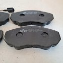 CITROEN JUMPER PEUGEOT BOXER FIAT DUCATO KLOCKI HAMULCOWE CIFAM 822-325-0
