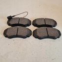 CITROEN JUMPER PEUGEOT BOXER FIAT DUCATO KLOCKI HAMULCOWE CIFAM 822-325-0