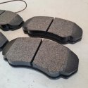 CITROEN JUMPER PEUGEOT BOXER FIAT DUCATO KLOCKI HAMULCOWE CIFAM 822-325-0