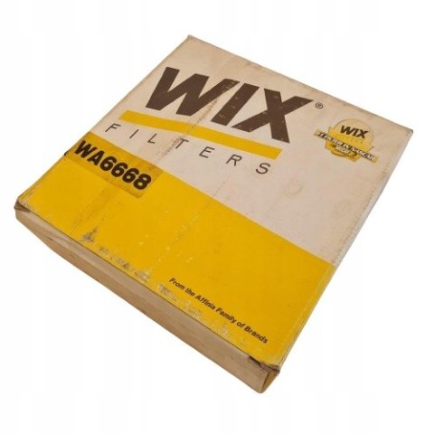 CITROEN XSARA PICASSO 2.0 HDI FILTR POWIETRZA WIX FILTERS WA6668 CITROEN XSARA PICASSO 2.0 HDI FILTR POWIETRZA WIX FILTERS WA6668