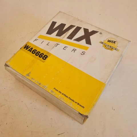 CITROEN XSARA PICASSO 2.0 HDI FILTR POWIETRZA WIX FILTERS WA6668 CITROEN XSARA PICASSO 2.0 HDI FILTR POWIETRZA WIX FILTERS WA6668