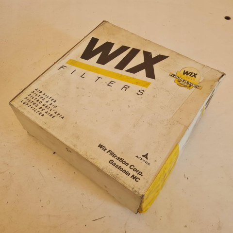 CITROEN XSARA PICASSO 2.0 HDI FILTR POWIETRZA WIX FILTERS WA6668 CITROEN XSARA PICASSO 2.0 HDI FILTR POWIETRZA WIX FILTERS WA6668