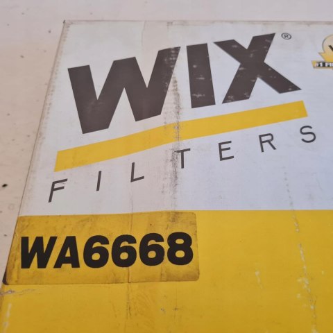 CITROEN XSARA PICASSO 2.0 HDI FILTR POWIETRZA WIX FILTERS WA6668 CITROEN XSARA PICASSO 2.0 HDI FILTR POWIETRZA WIX FILTERS WA6668