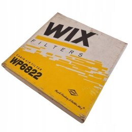 DAEWOO LANOS NUBIRA FILTR KABINOWY WIX FILTERS WP6822