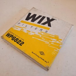 DAEWOO LANOS NUBIRA FILTR KABINOWY WIX FILTERS WP6822